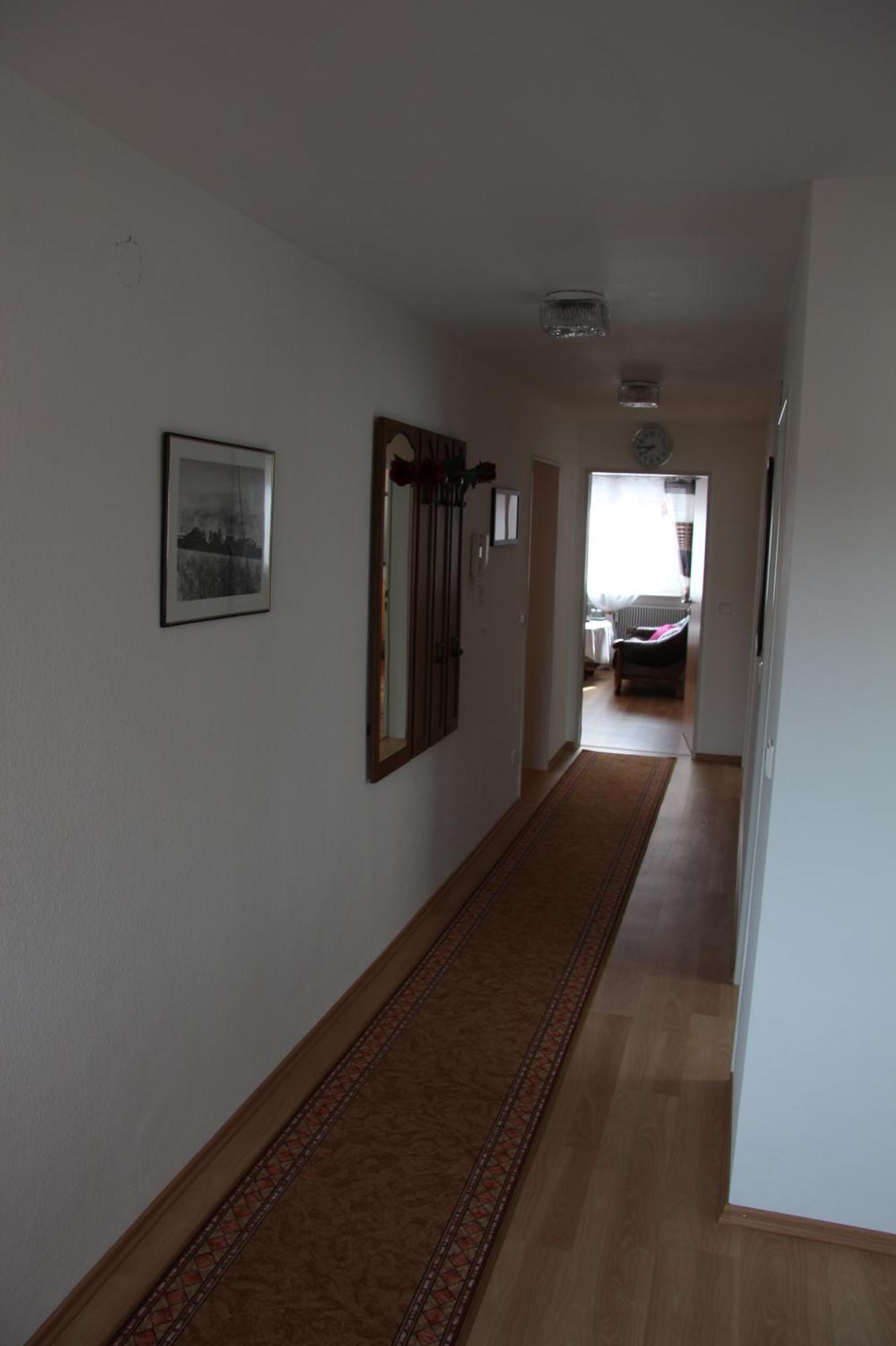 Hotel Am Schloss Neuenstein Ruang foto